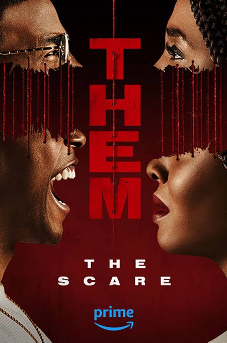 THEM: The Scare
