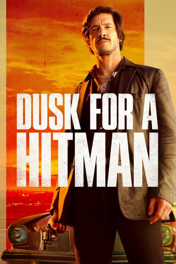 Dusk For A Hitman (2023) – French Movie