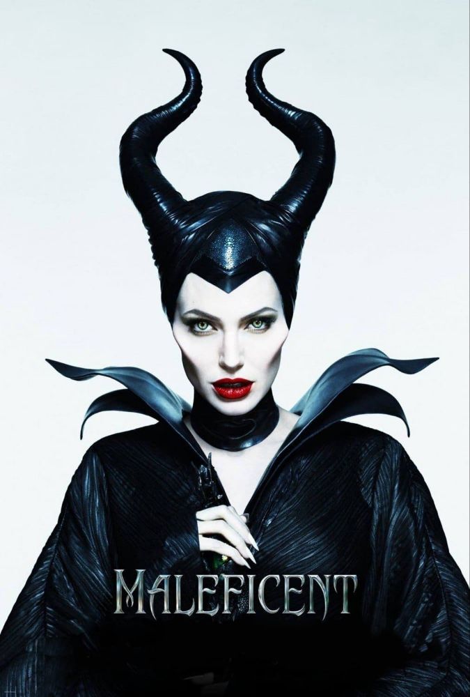 Maleficent (2014) – Hollywood Movie