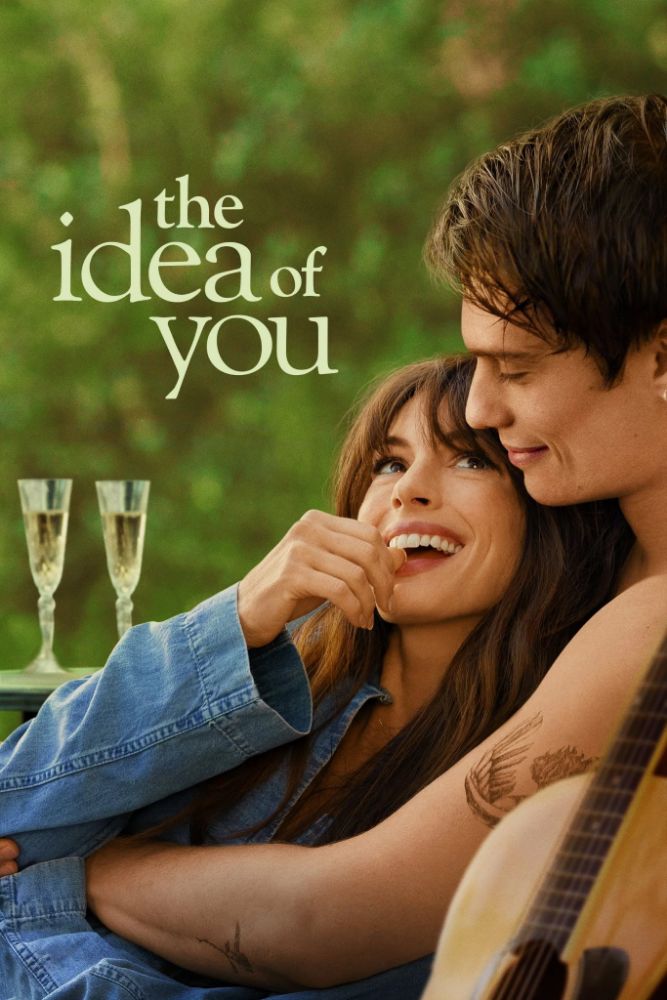The Idea of You (2024) – Hollywood Movie