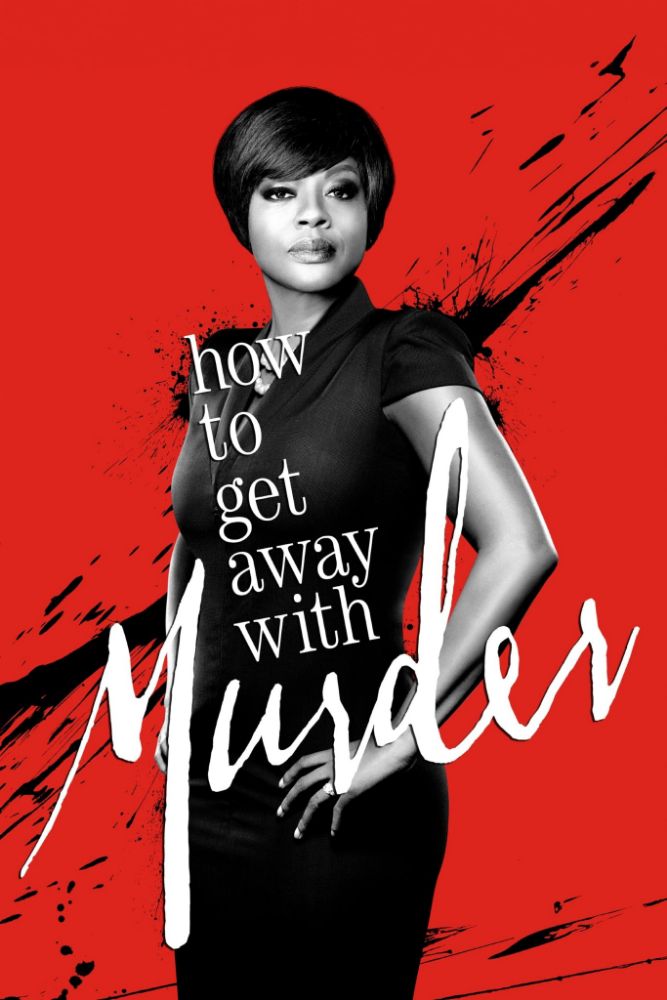 How To Get Away With Murder