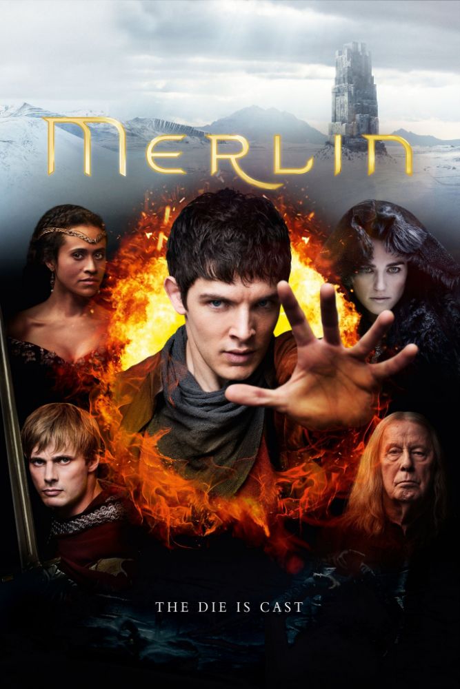 Merlin Season 1 Episode 1 – 13 (Complete)