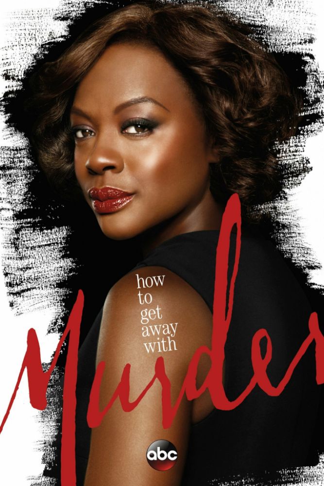 How To Get Away With Murder
