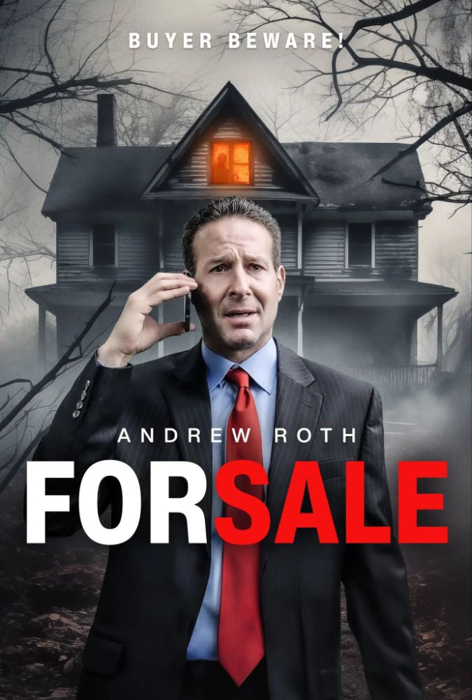 For Sale (2024) – Hollywood Movie