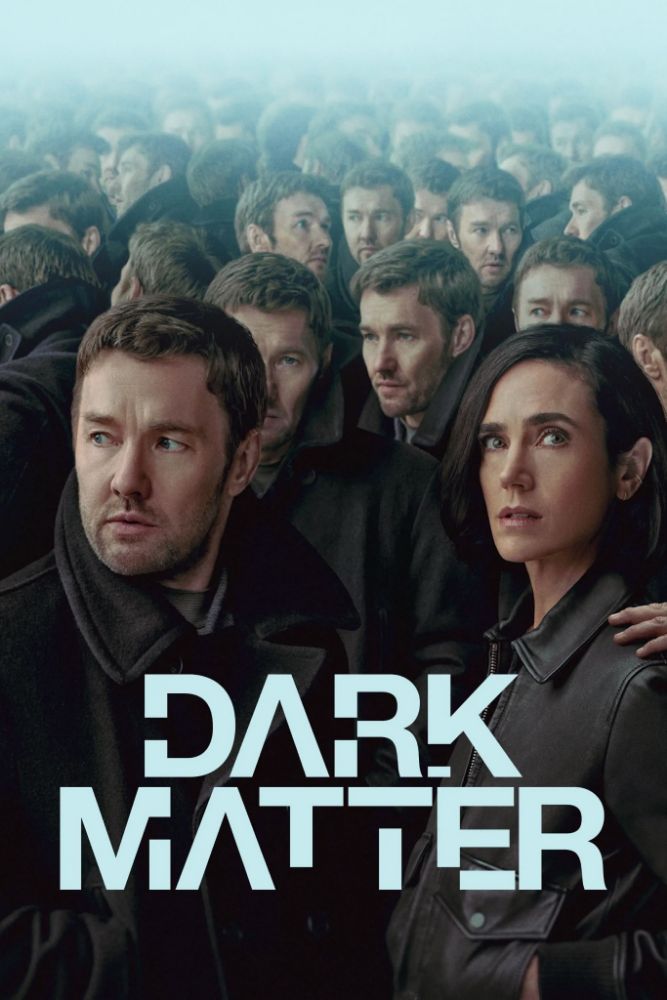 Dark Matter (2024)