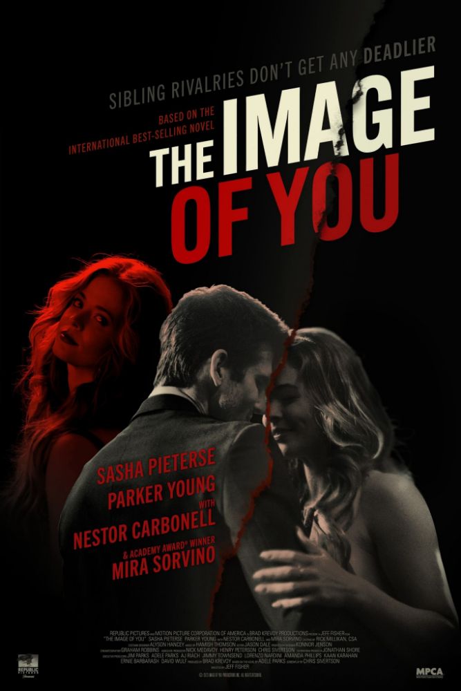 The Image of You (2024) – Hollywood Movie
