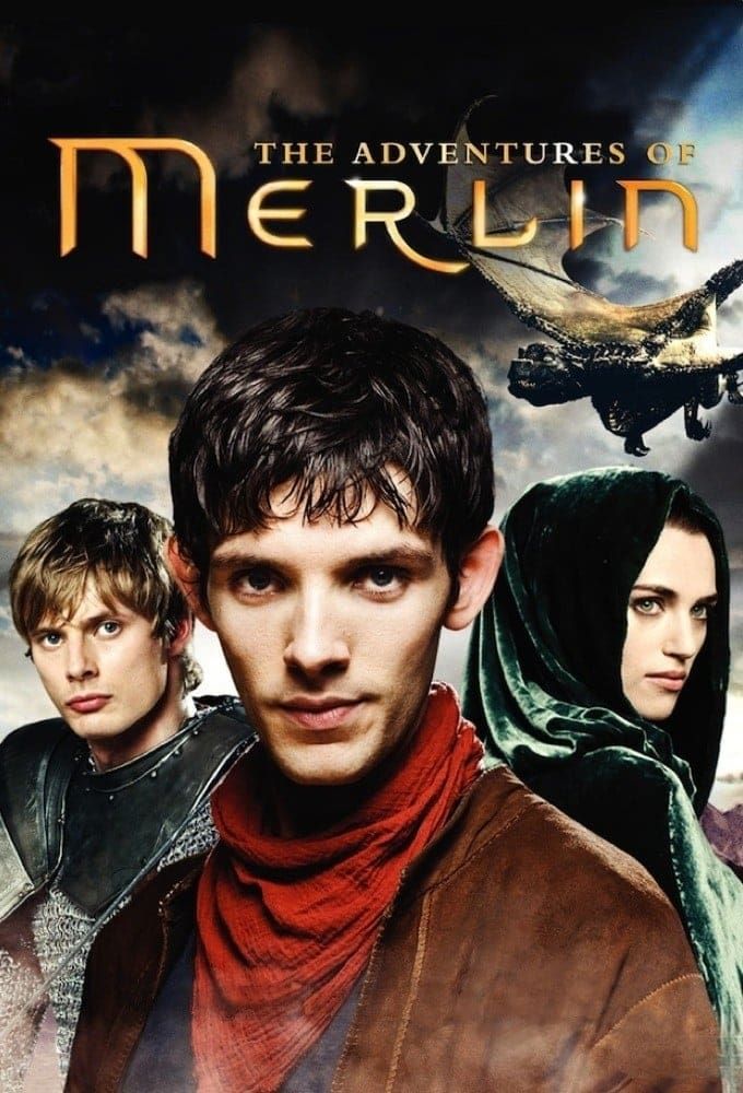 Merlin Season 4 Episode 1 – 13 (Complete)