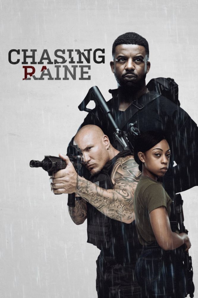 Chasing Raine (2024) – Hollywood Movie