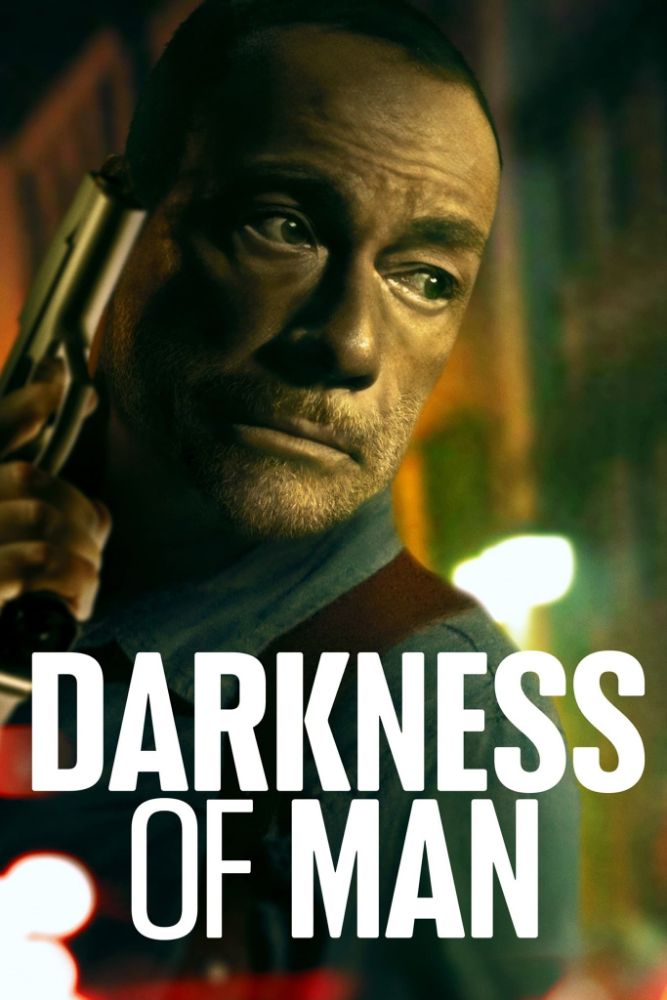 Darkness of Man (2024) – Hollywood Movie
