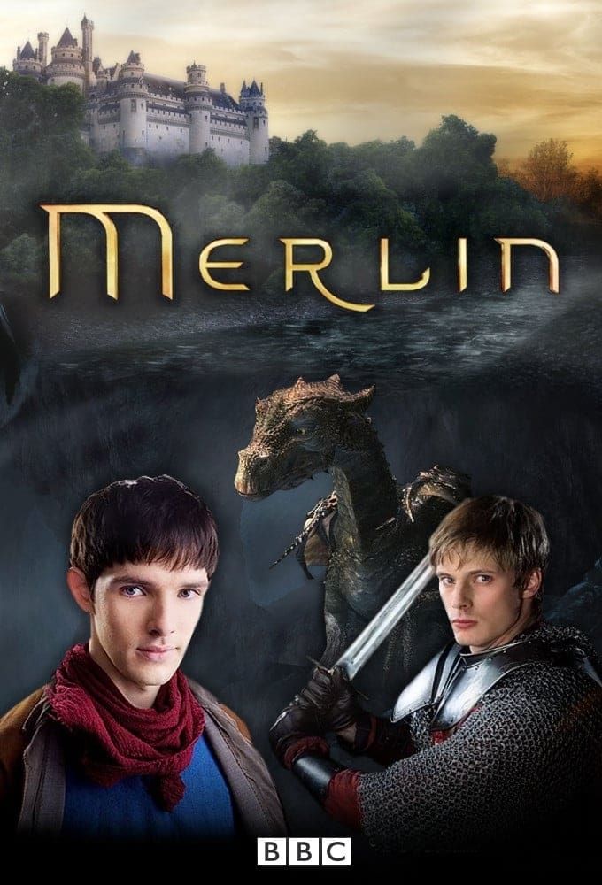 Merlin Season 5 Episode 1 – 13 (Complete)