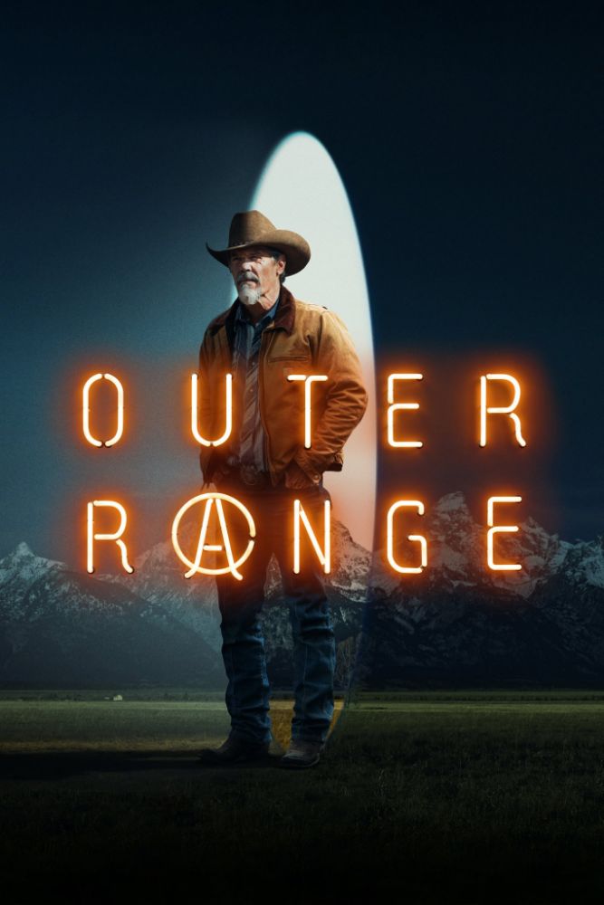 Outer Range Season 1 Episode 1 – 8 (Complete)