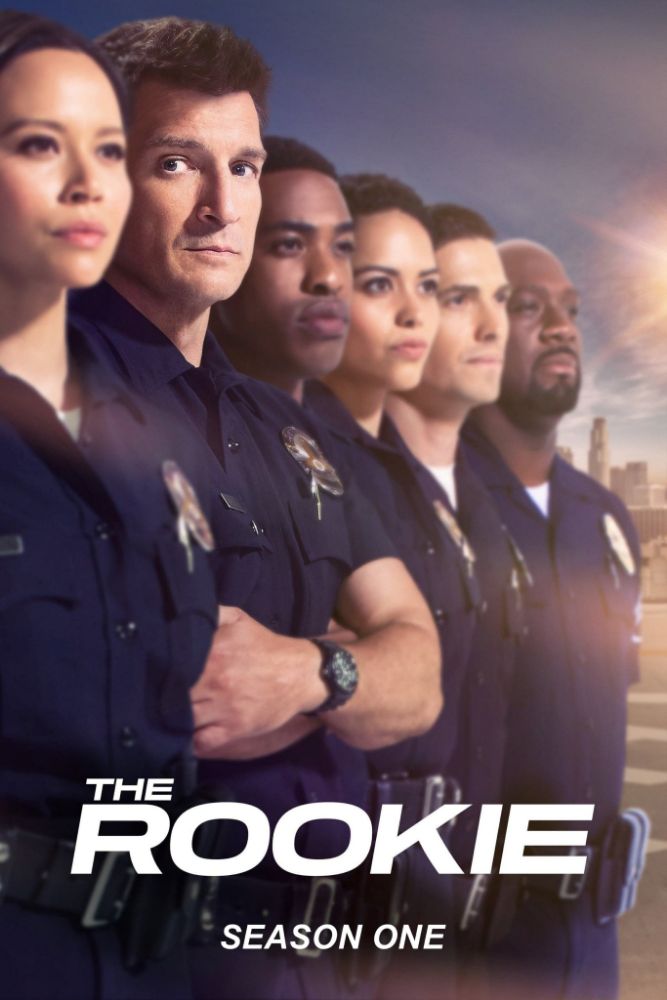 The Rookie