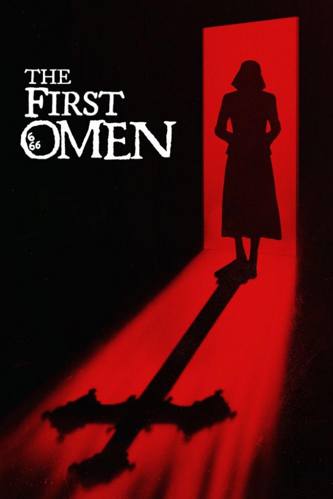 The First Omen (2024) – Hollywood Movie