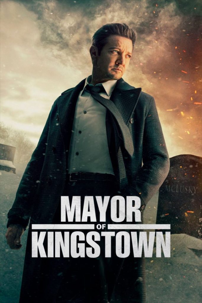 Mayor of Kingstown Season 3 Episode 10