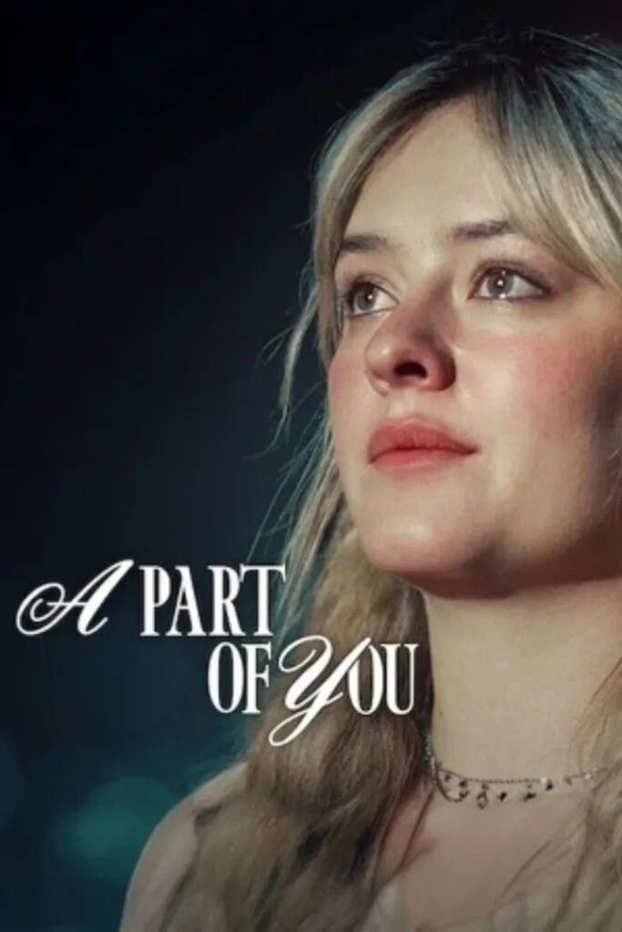 A Part Of You (2024) – Swedish Movie
