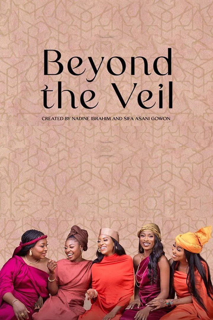 Beyond The Veil Season 2 Episode 2