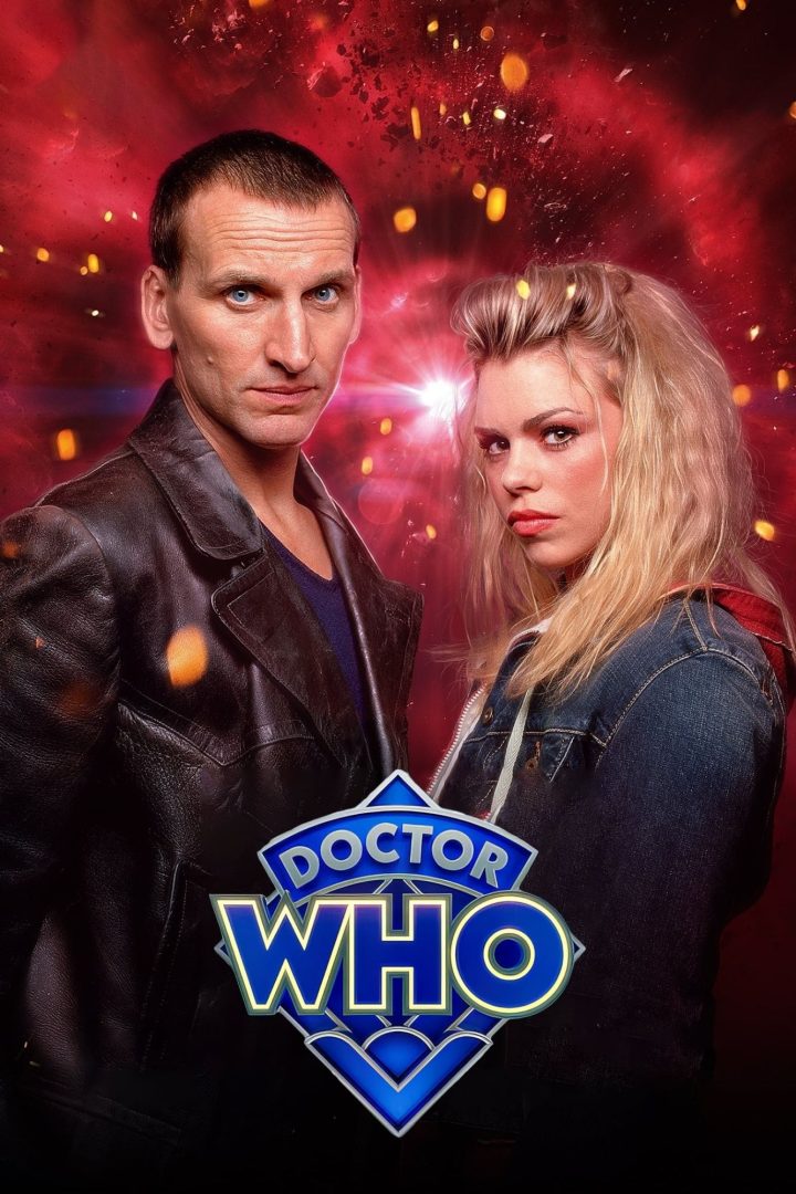 Doctor Who (2005)