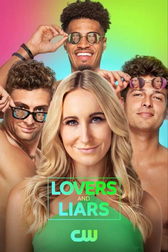Lovers and Liars (2024) Season 1 Episode 1 – 10 (Complete)