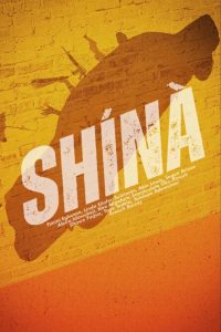Shina (2023) – Nollywood Movie