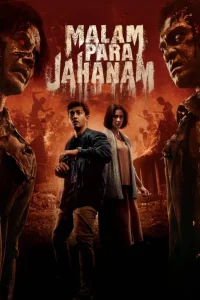 Night of Hell (2023) – Indonesian Movie