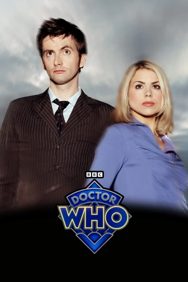 Doctor Who (2005)