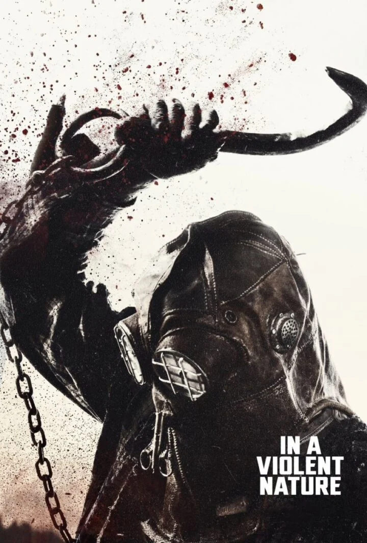 In a Violent Nature (2024) – Hollywood Movie