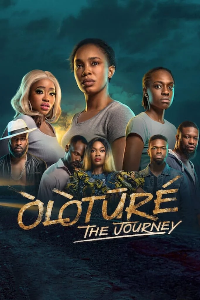 Òlòtūré: The Journey Season 1 Episode 1 – 3 (Complete)