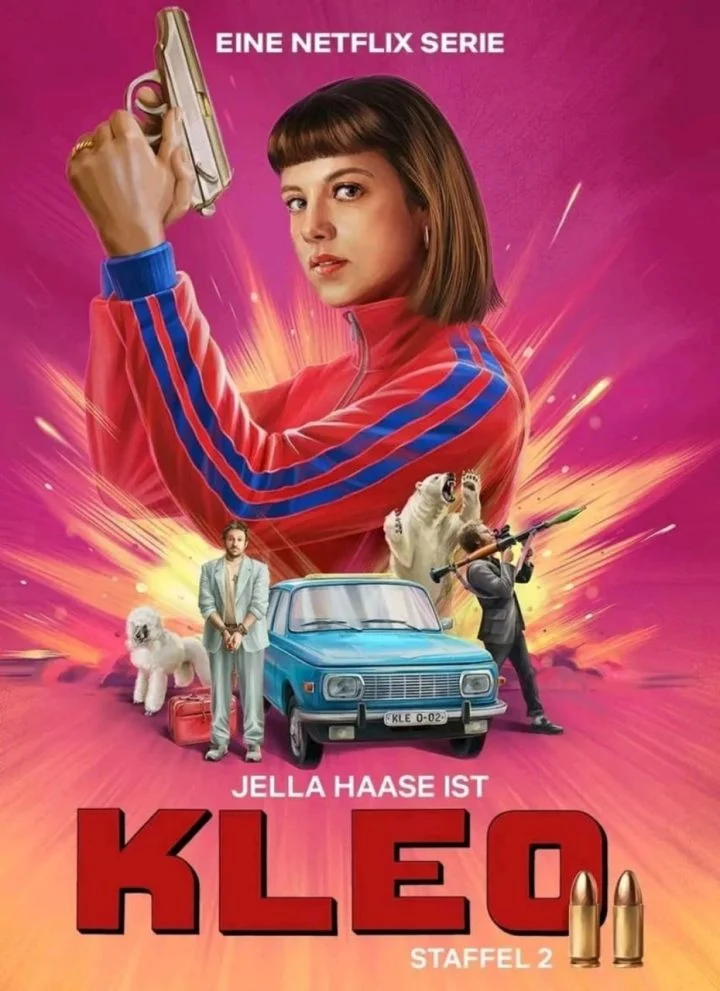 Kleo