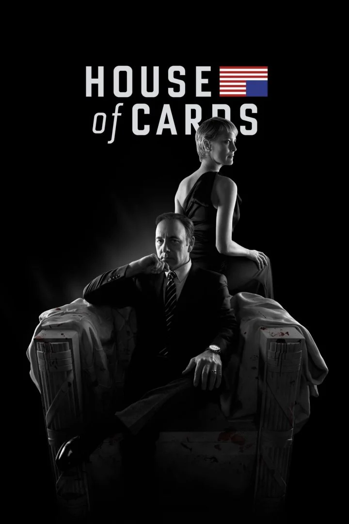 House of Cards (2013) Season 2 Episode 1 – 13 (Complete)