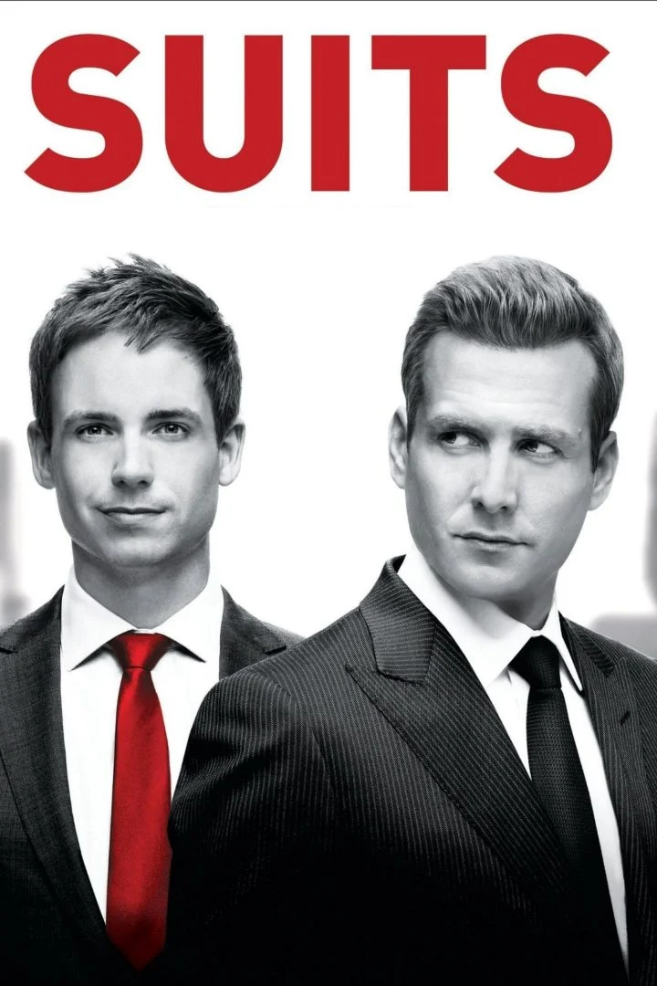 Suits Season 2 Episode 1 – 16 (Complete)