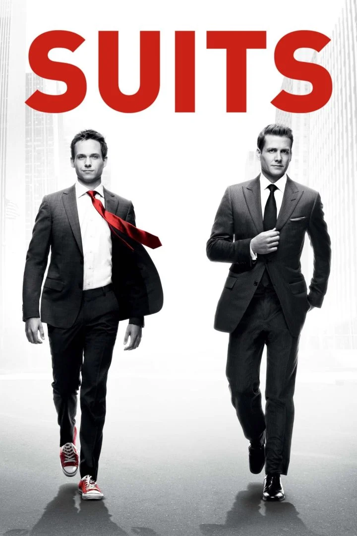 Suits Season 3 Episode 1 – 16 (Complete)