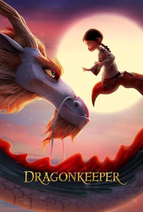 Dragonkeeper (2024) – Hollywood Movie