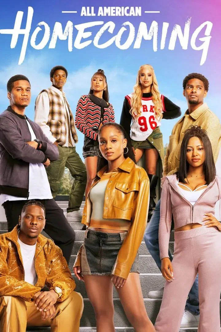 All American: Homecoming Season 3 Episode 13