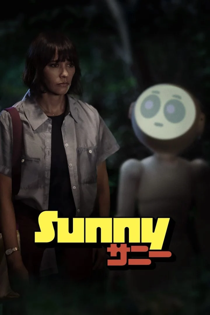 Sunny Season 1 Episode 10