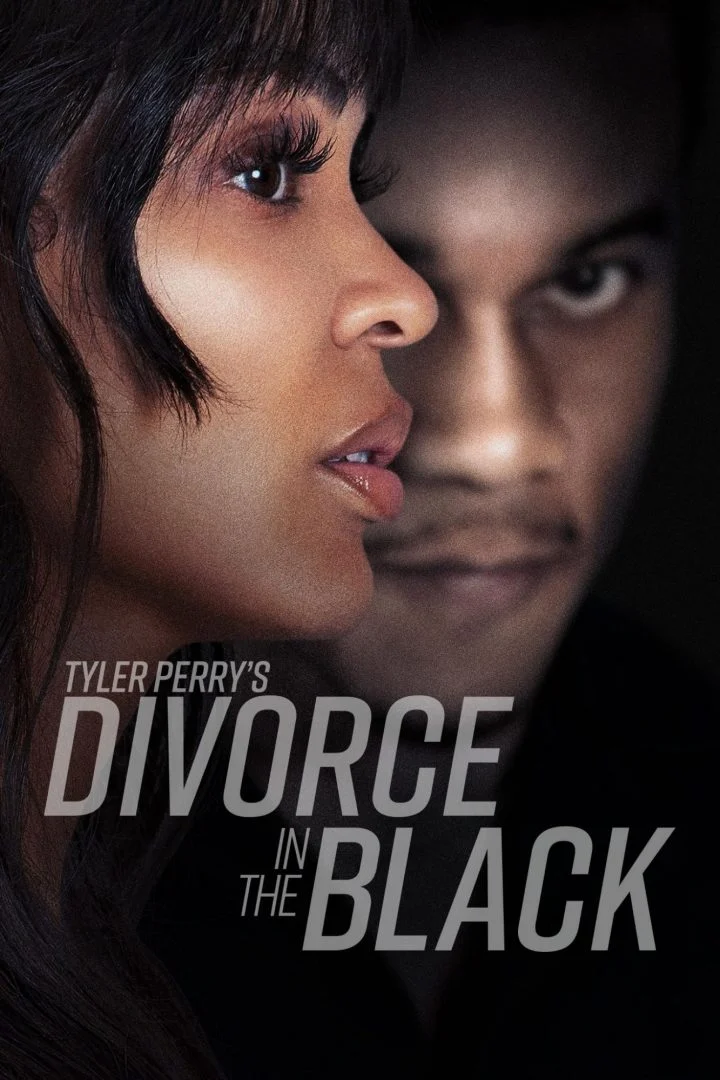 Tyler Perry’s Divorce In The Black (2024) – Hollywood Movie