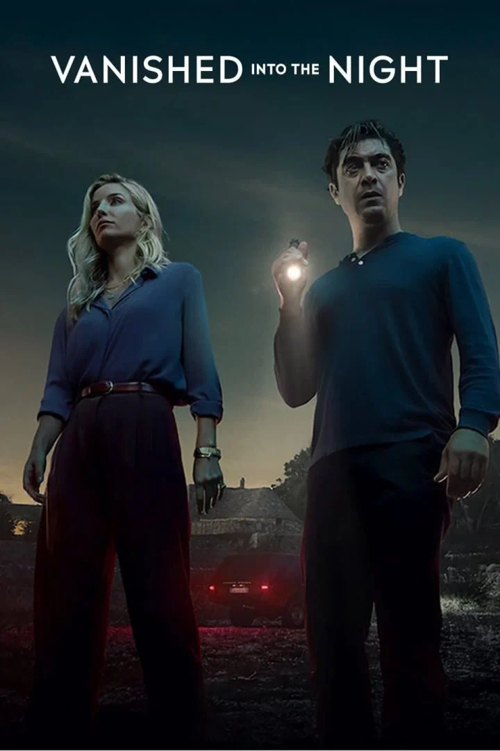 Vanished Into The Night (2024) – Italian Movie