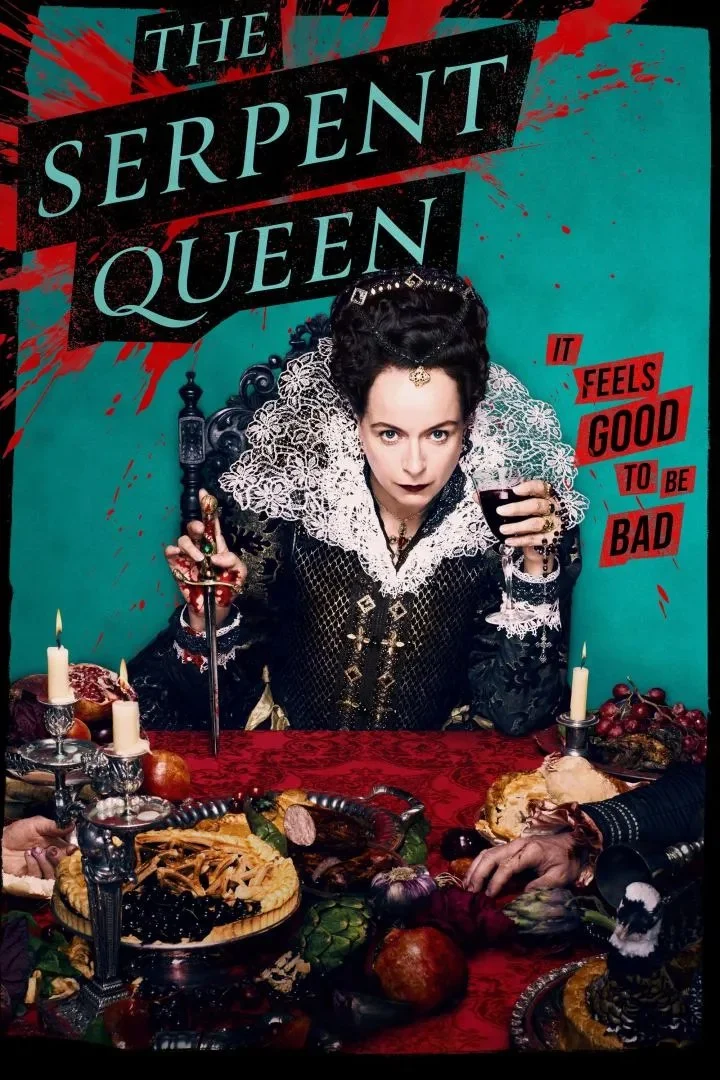 The Serpent Queen Season 2 Episode 6