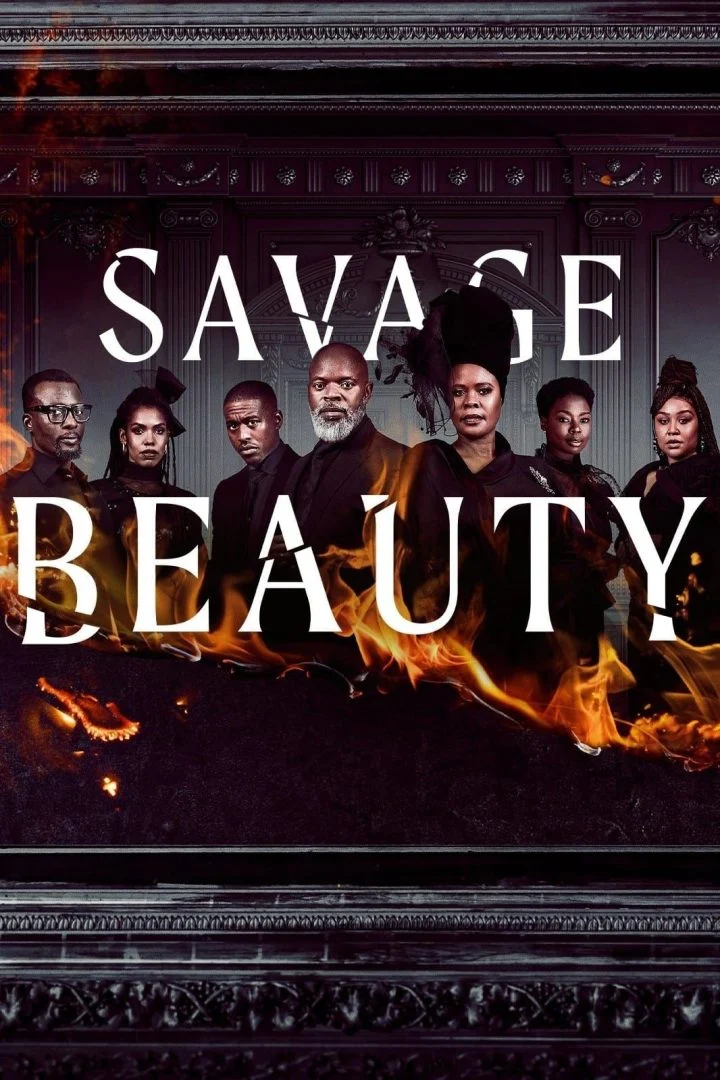 Savage Beauty Season 2 Episode 1 – 6 (Complete)