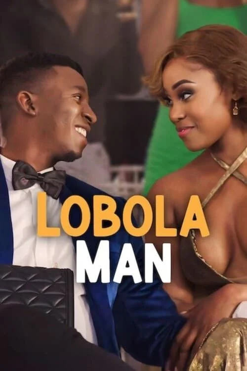 Lobola Man (2024) – SA Movie