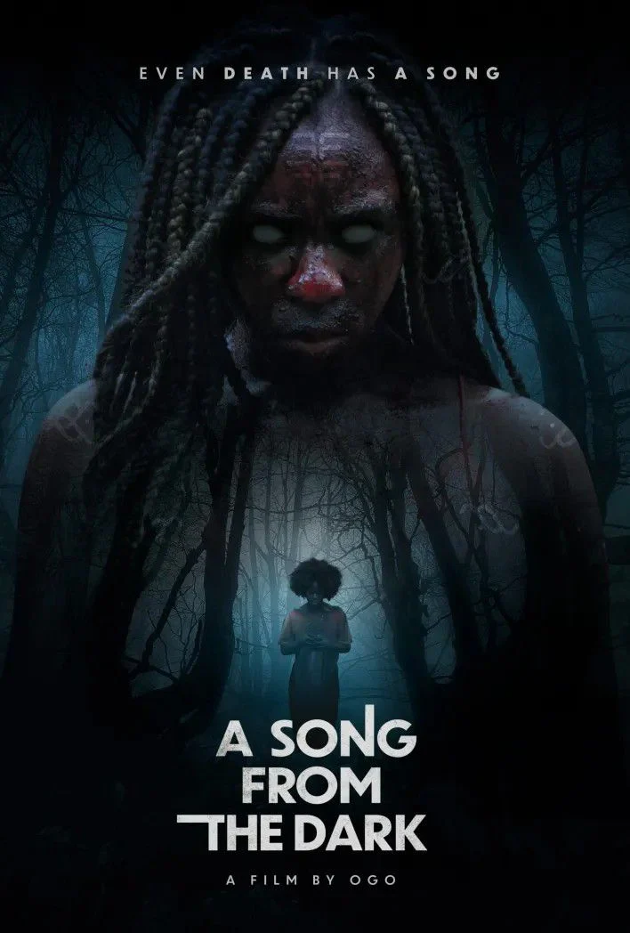 A Song From The Dark (2023) – Nollywood Movie