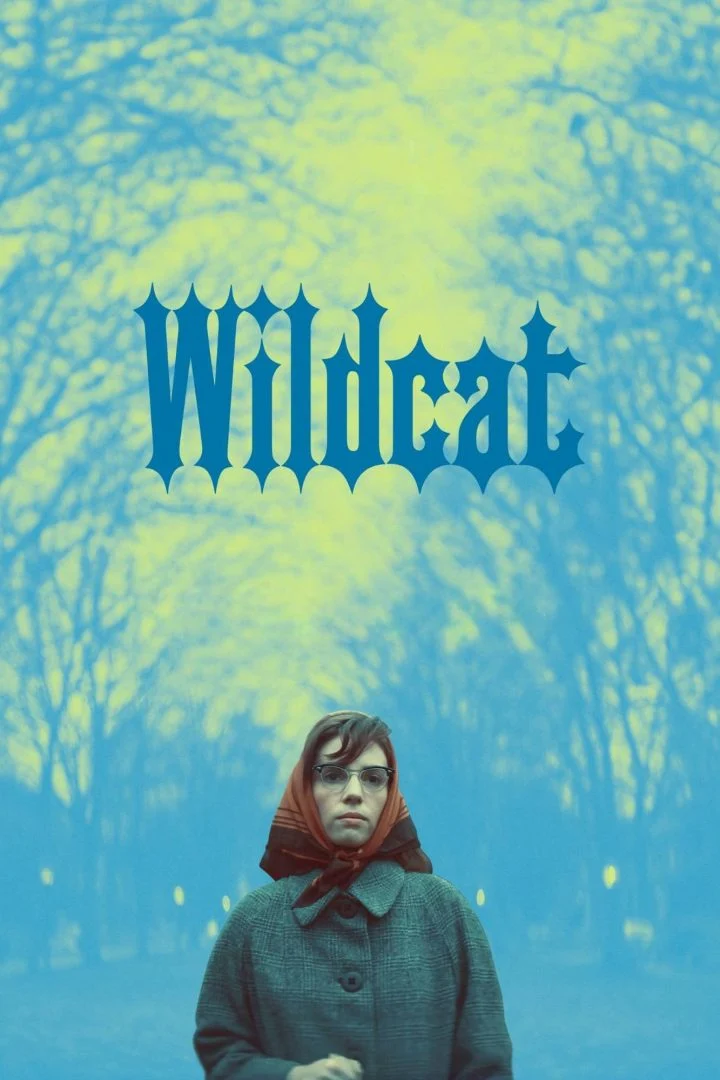 Wildcat (2023) – Hollywood Movie