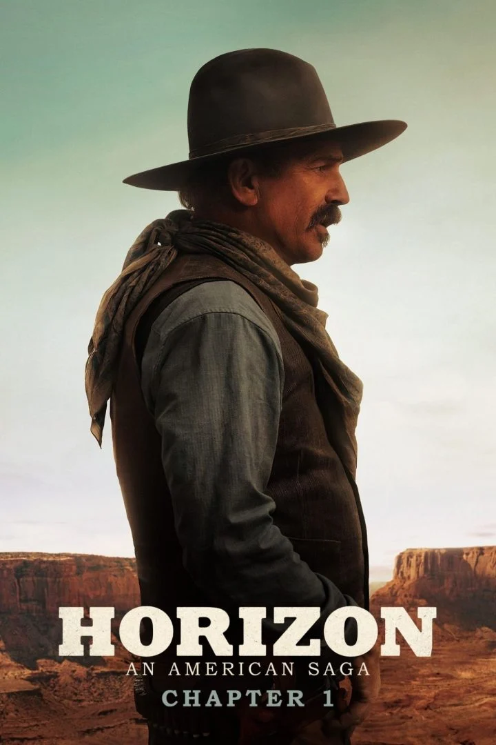 Horizon: An American Saga – Chapter 1 (2024) – Hollywood Movie