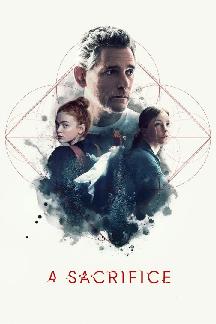 A Sacrifice (2024) – Hollywood Movie