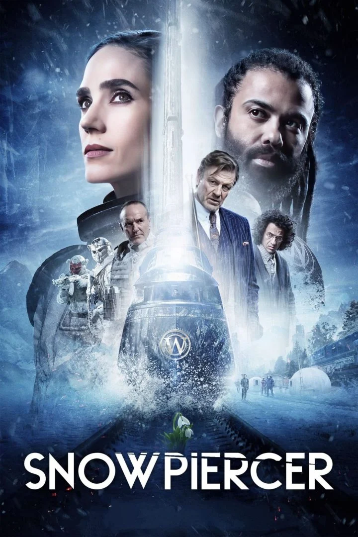 Snowpiercer