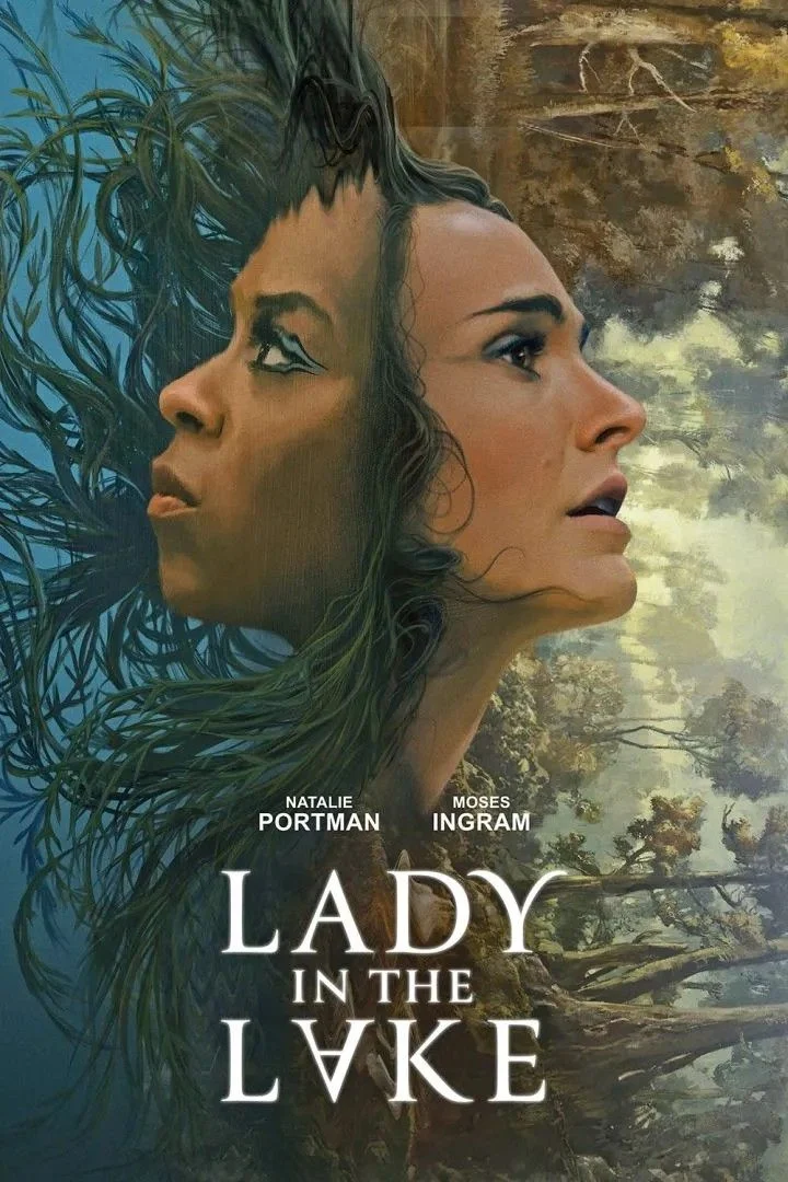 Lady In The Lake