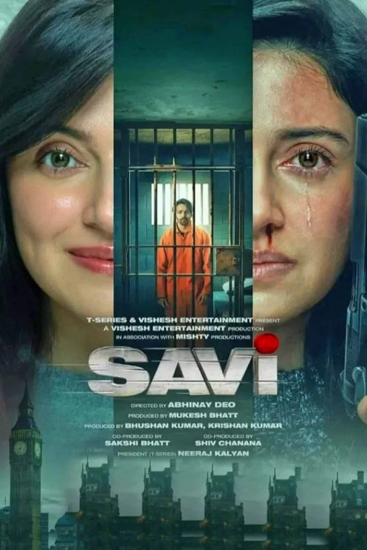 Savi (2024) – Indian Movie