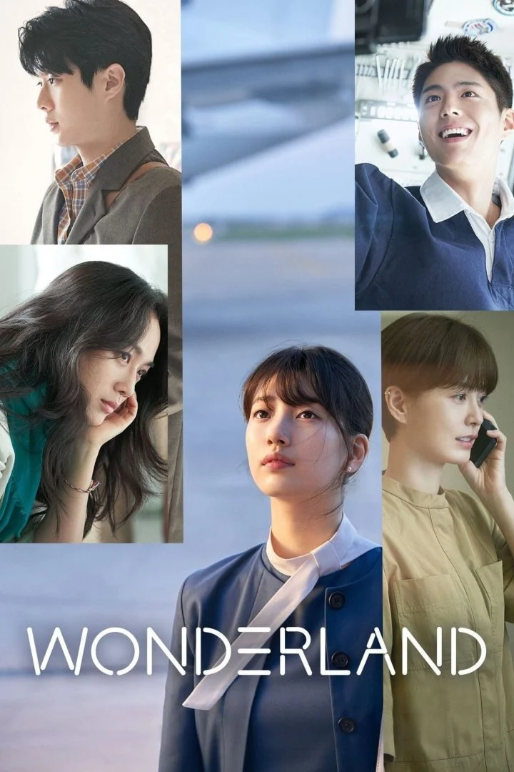 Wonderland (2024) – Korean Movie