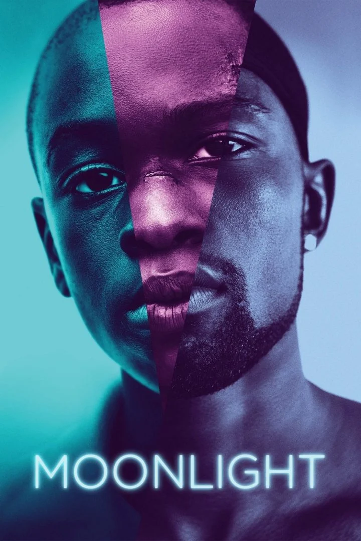 Moonlight (2016) – Hollywood Movie