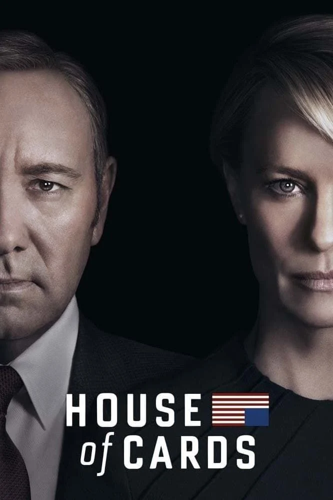 House of Cards (2013) Season 4 Episode 1 – 13 (Complete)