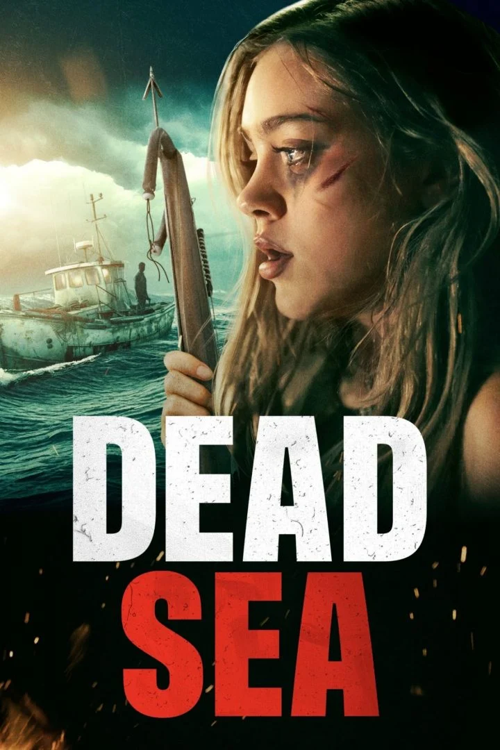 Dead Sea (2024) – Hollywood Movie